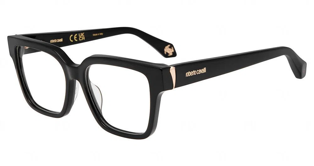 Roberto Cavalli VRC201M Eyeglasses - view 3